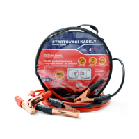 Стартерни кабели 1200A, 6 m