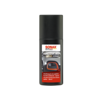 Sonax Kunststoff Neu Schwarz (100 ml)