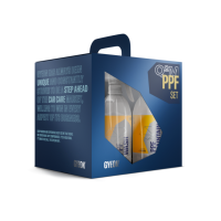 Комплект автокозметика Gyeon Q2M PPF Set - Bundle Box + Q2M WetCoat (80 ml)