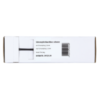 ACV термосвиваемa тръба 2,4 mm / 15 m