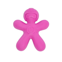 Аромат за автомобил Mr&Mrs Fragrance Big Joy Sour Cherry