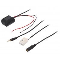 Bluetooth аудио адаптер Bluebird AD.BLUETOOTH.06