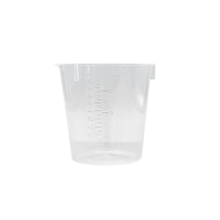 Мерителна чашка Liquid Elements Measuring Cup - Dosing aid