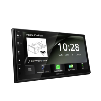 Автомобилно радио без механика Kenwood DMX-6523DSM
