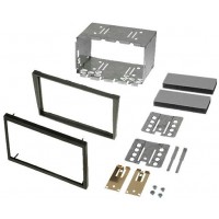 рамка за автомобилно радио 2DIN Opel