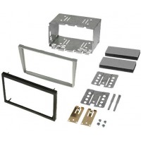 рамка за автомобилно радио 2DIN Opel