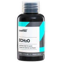 Keramiční препарат за миене без вода CarPro ECH2O (50 ml)