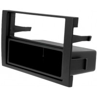 Рамка за автомобилно радио Audi A4