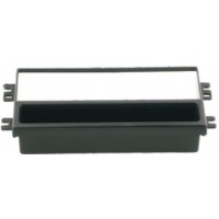 Рамка за автомобилно радио 1DIN - Kia UNI2