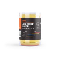 Полиращи дискове ADBL Roller Polish DA 50 (5 бр.)