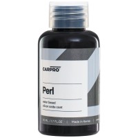 Грижа за пластмаси и гума CarPro Perl (50 ml)