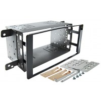 рамка за 2DIN автомобилно радио Subaru Impreza, Forester