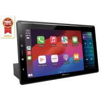 Автомобилно радио без механика Pioneer SPH-EVO107DAB-UNI - употребяван артикул