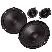 Тонколони Pioneer TS-Q160C-PC