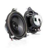 Репродуктори за Mercedes-Benz Gladen One 100 MB-DX-SQ