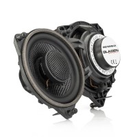 Високоговорители за Mercedes-Benz Gladen One 100 MB-DX