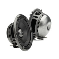 Говорители Gladen Aerospace 80 PP