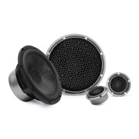 Компонентни високоговорители Crescendo Revolution 5S2