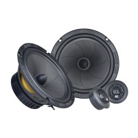 Високоговорители Ground Zero GZIC 165.2HE