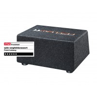 Субуфер в кутия Match PP 8E-Q