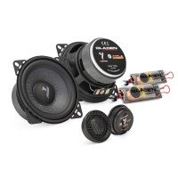 Gladen Gamma 100.2 високоговорители