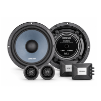 Тонколони Onkyo X-S653C2