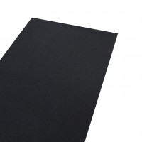 Черно самозалепващо тапицерско килимче Comfortmat Carpet Style Black