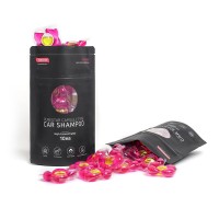 Автошампоан Purestar Capsule Car Shampoo