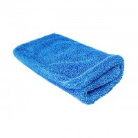 Премиална кърпа за сушене Purestar Duplex Drying Towel Blue S