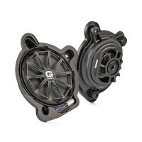 Субуфъри за Mercedes-Benz Gladen Generic 200 - MB01