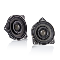 Vysokopričniki za BMW Morel IR-BMW42INT