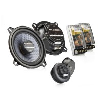 Високоговорители Gladen RS 130 Slim