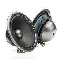 Високоговорители Gladen Aerospace 165 PP