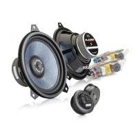 Високоговорители за BMW E46 Gladen One 165 BMW E46