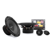 Високоговорители Crescendo Revolution 1S2