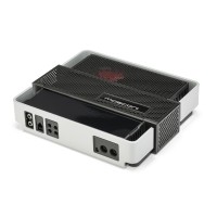 Усилвател Mosconi Gladen PRO 2|10