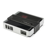 Усилвател Mosconi Gladen PRO 1|10