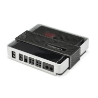 Усилвател Mosconi Gladen PRO 4|10