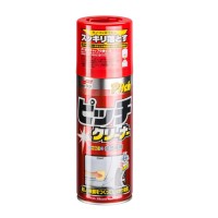 Pремахвач на насекоми и замърсявания Soft99 New Pitch Cleaner (420 ml)