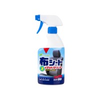 Pochistvasht produkt za tapitseriya Soft99 Fabric Seat Cleaner (400 ml)