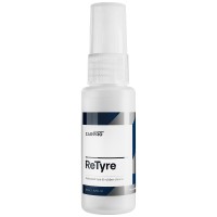 Почистващ препарат за гуми CarPro ReTyre (50 ml)