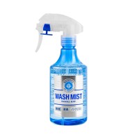 Антибактериален почистващ препарат за интериор Soft99 Wash Mist (300 ml)