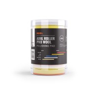 Полиращ диск ADBL Roller Pro Wool 50 (5 ks)