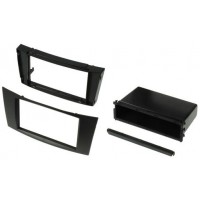 Рамка за автомагнитола Mercedes E-class