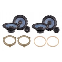 Говорители за Ford Galaxy II комплект № 2