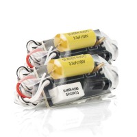 Честотни кросовъри Gladen GA-CR-M G2