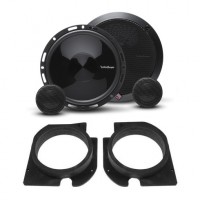 Високоговорители за Škoda Octavia I Combi № 4