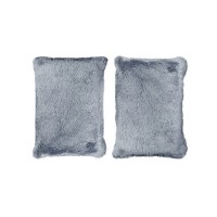 Микрофибърен апликатор Purestar Plush Applicator Gray