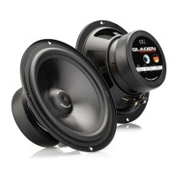 Говорители Gladen GA-165Z-3