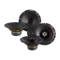 German Maestro komplet 2 (AS 6511 + AC 6511)